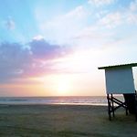 Casa MAR de FE