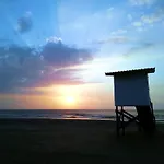 Casa MAR de FE