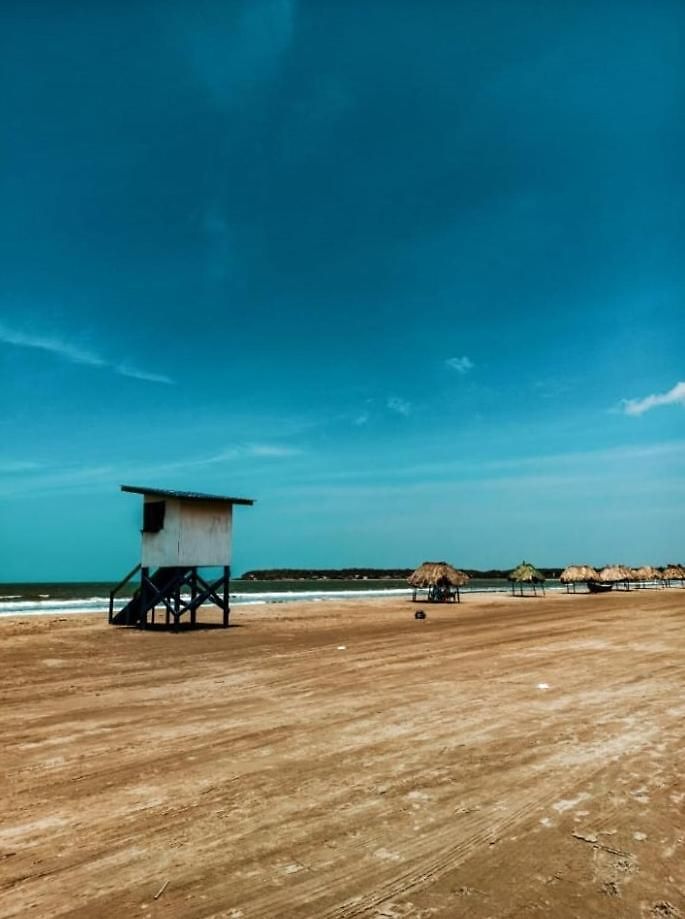 Casita Fe * Cartagena