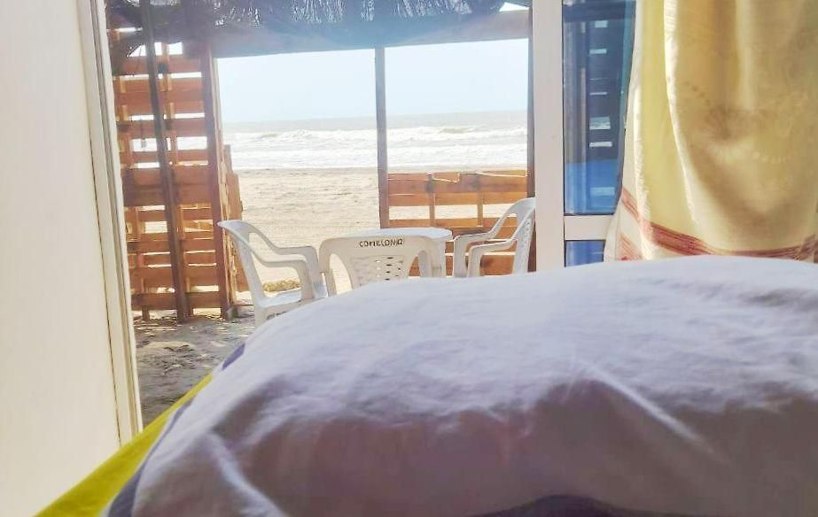 Casita Fe *