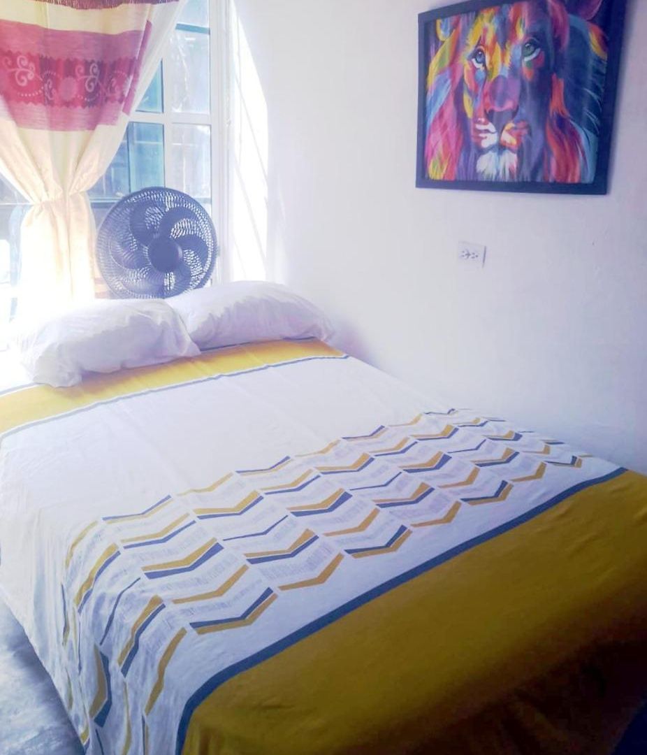 Casita Fe *