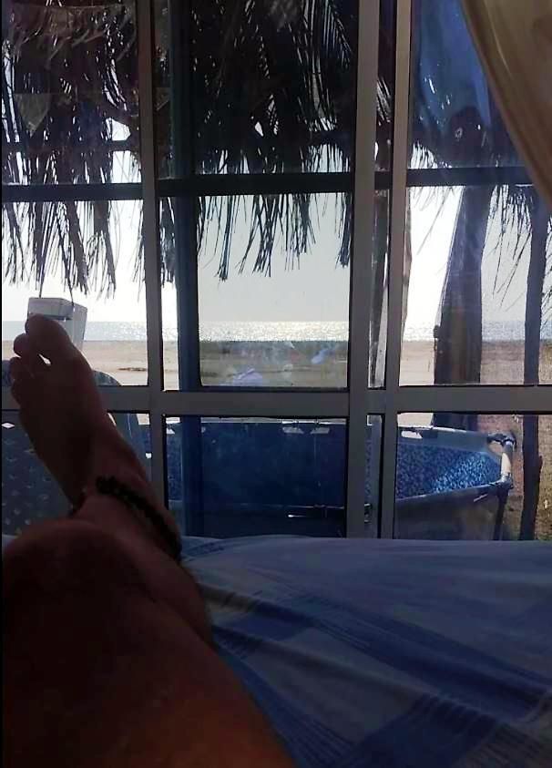 Casita Fe Cartagena