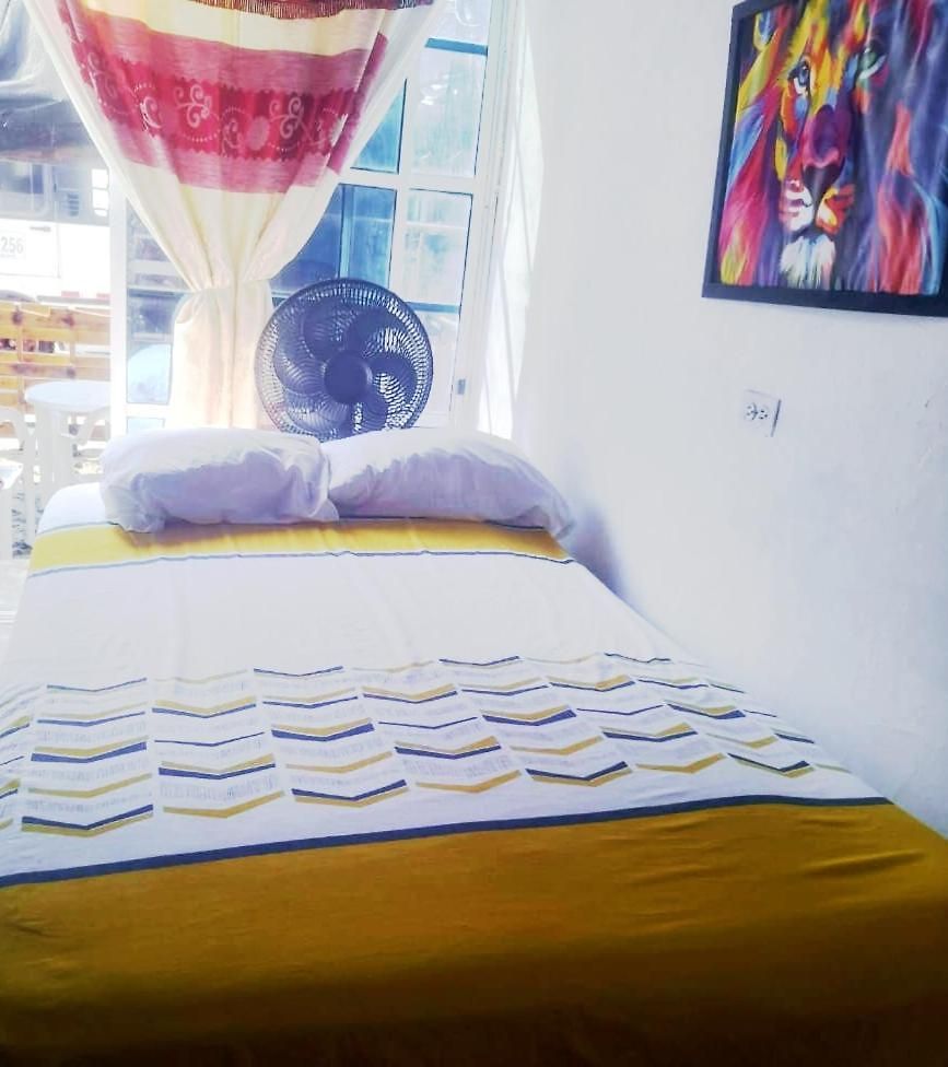 Casita Fe Habitación en casa particular