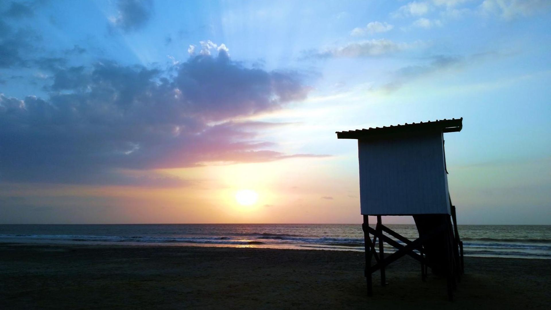 Casita Fe Cartagena