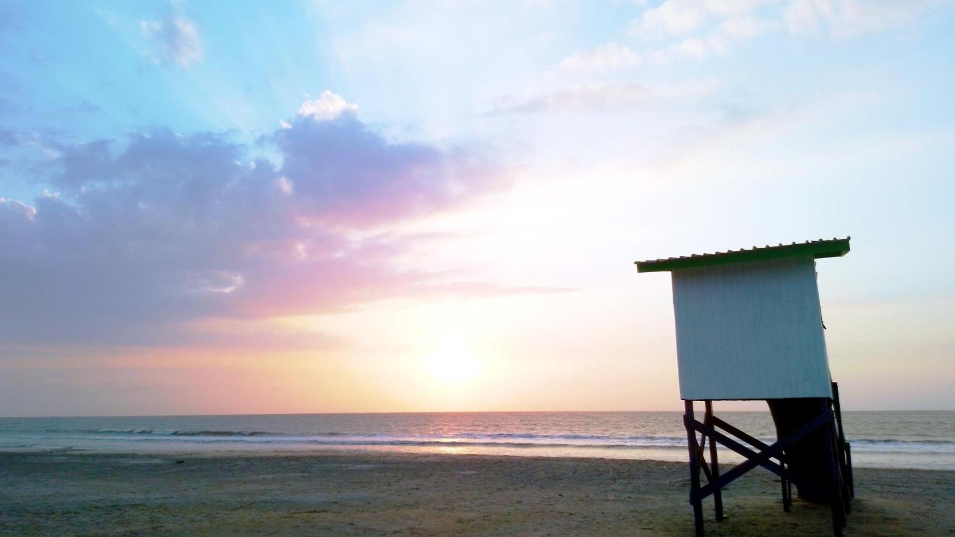 Casita Fe Cartagena