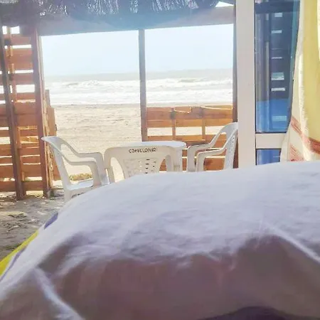 Casa Mar De Fe *