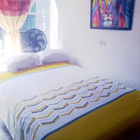 Casa Mar De Fe *
