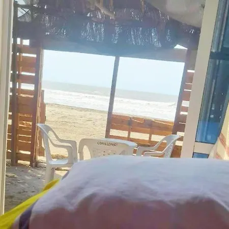 Casa Mar De Fe