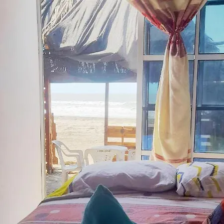 Casa Mar De Fe *