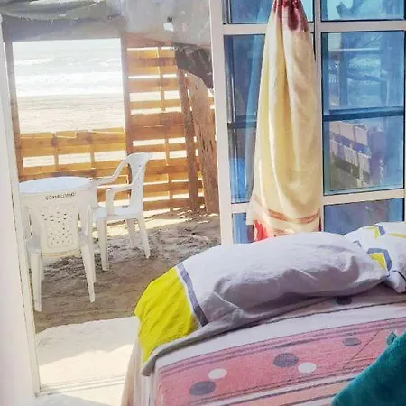 Casa Mar De Fe