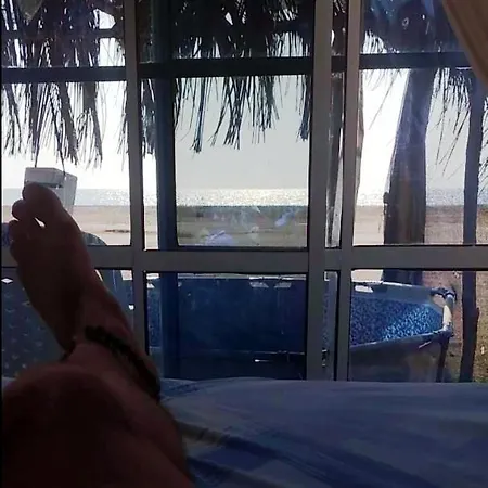 Casa Mar De Fe Cartagena