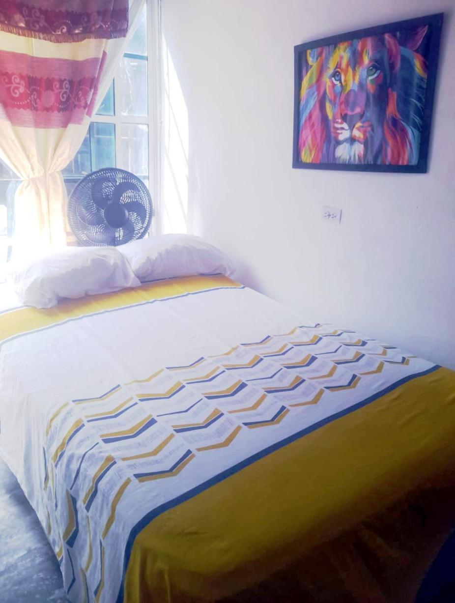 Casa Mar De Fe *