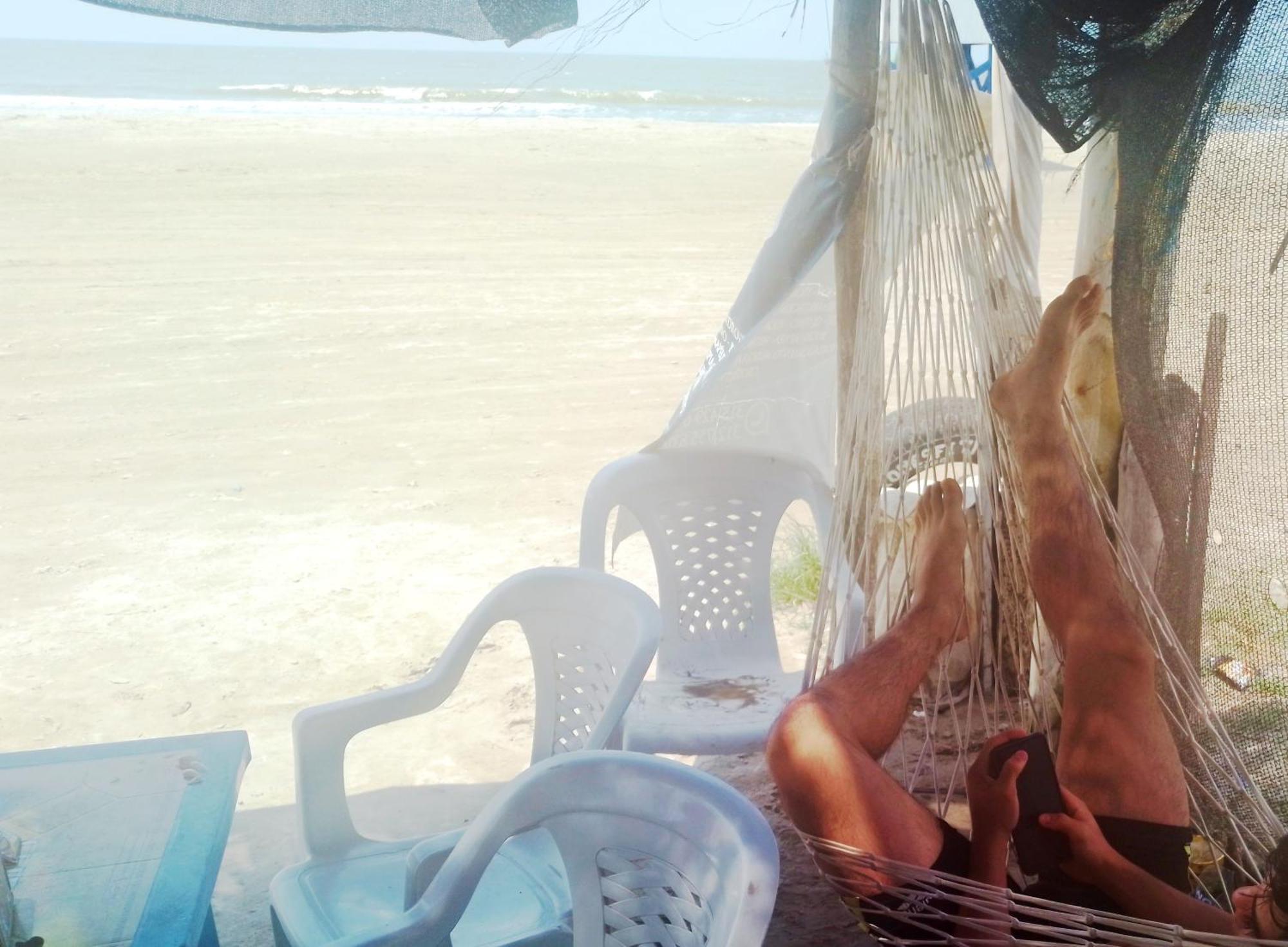 Casa Mar De Fe *