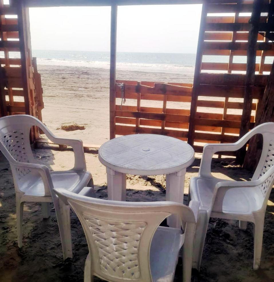 Casa Mar De Fe Homestay *