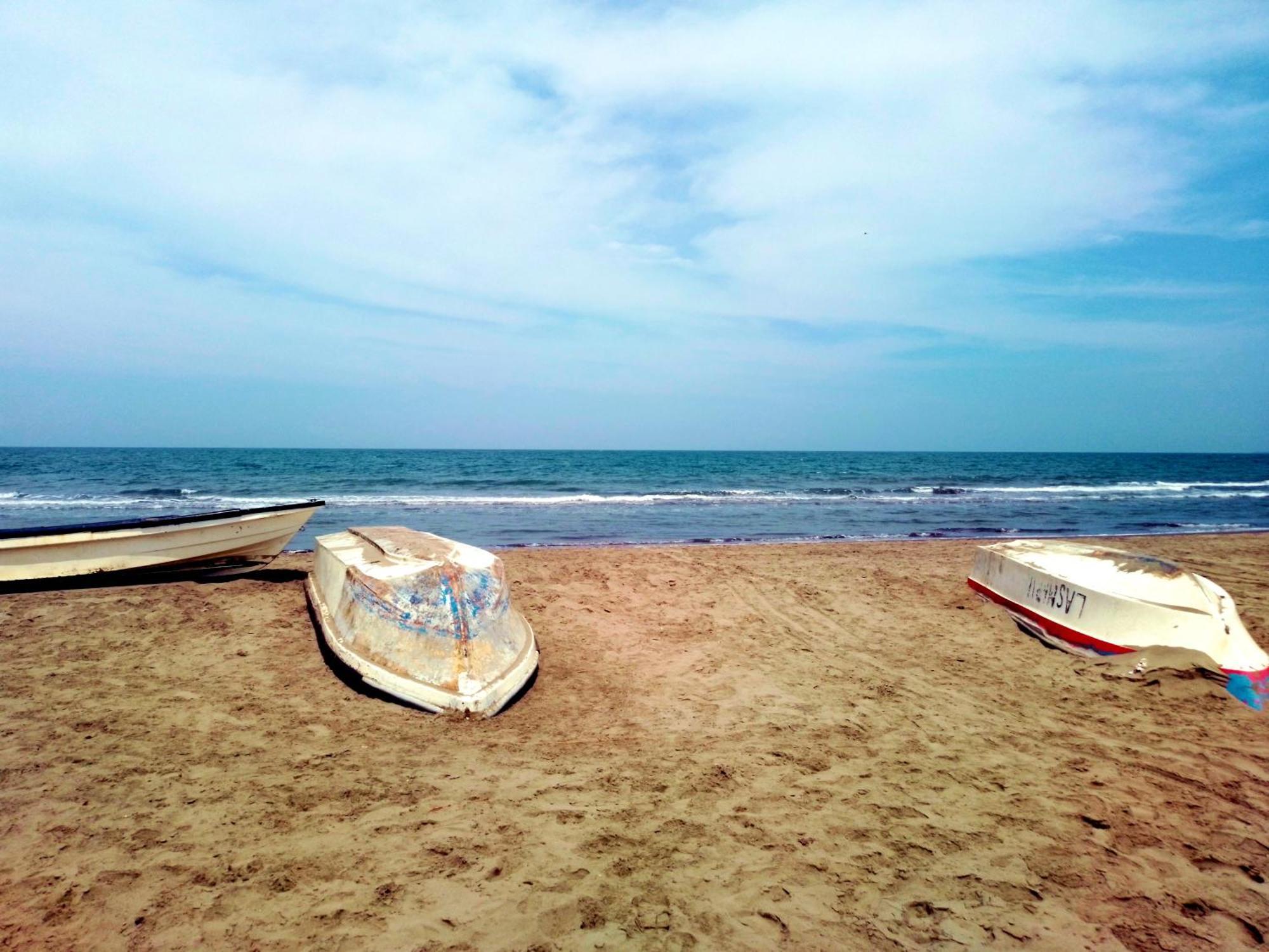 Casa Mar De Fe * Cartagena